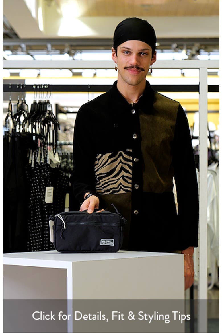 Vardag Pocket Belt Bag video