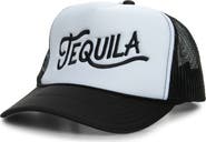 Local Beach Tequila Trucker Hat