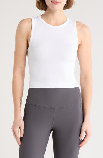 Z BY ZELLA Z BY ZELLA 2-PACK SEAMLESS TANKS