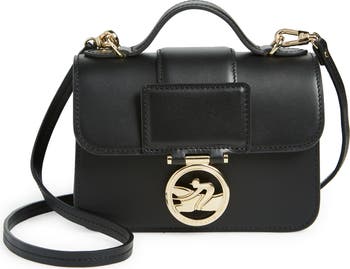 Longchamp Box Trot Extra Small Crossbody Bag | Nordstrom