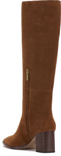 Lumina Pointed Toe Boot