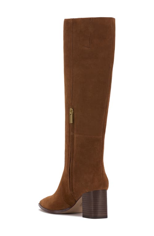 Vince Camuto Lumina Pointed Toe Boot