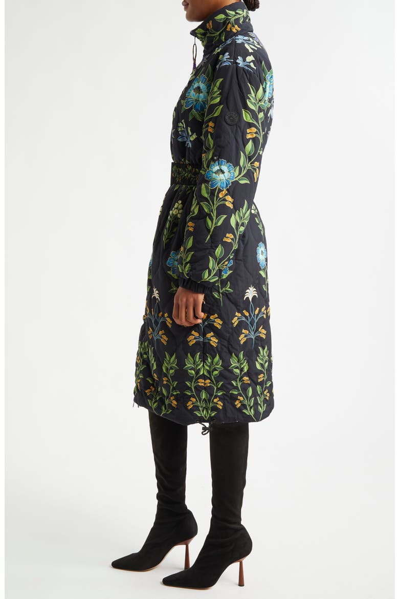 Winter Garden Reversible Puffer Coat, Alternate, color, WINTER GARDEN MIX