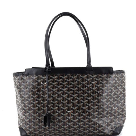 Bellechasse Bag Coated Canvas PM