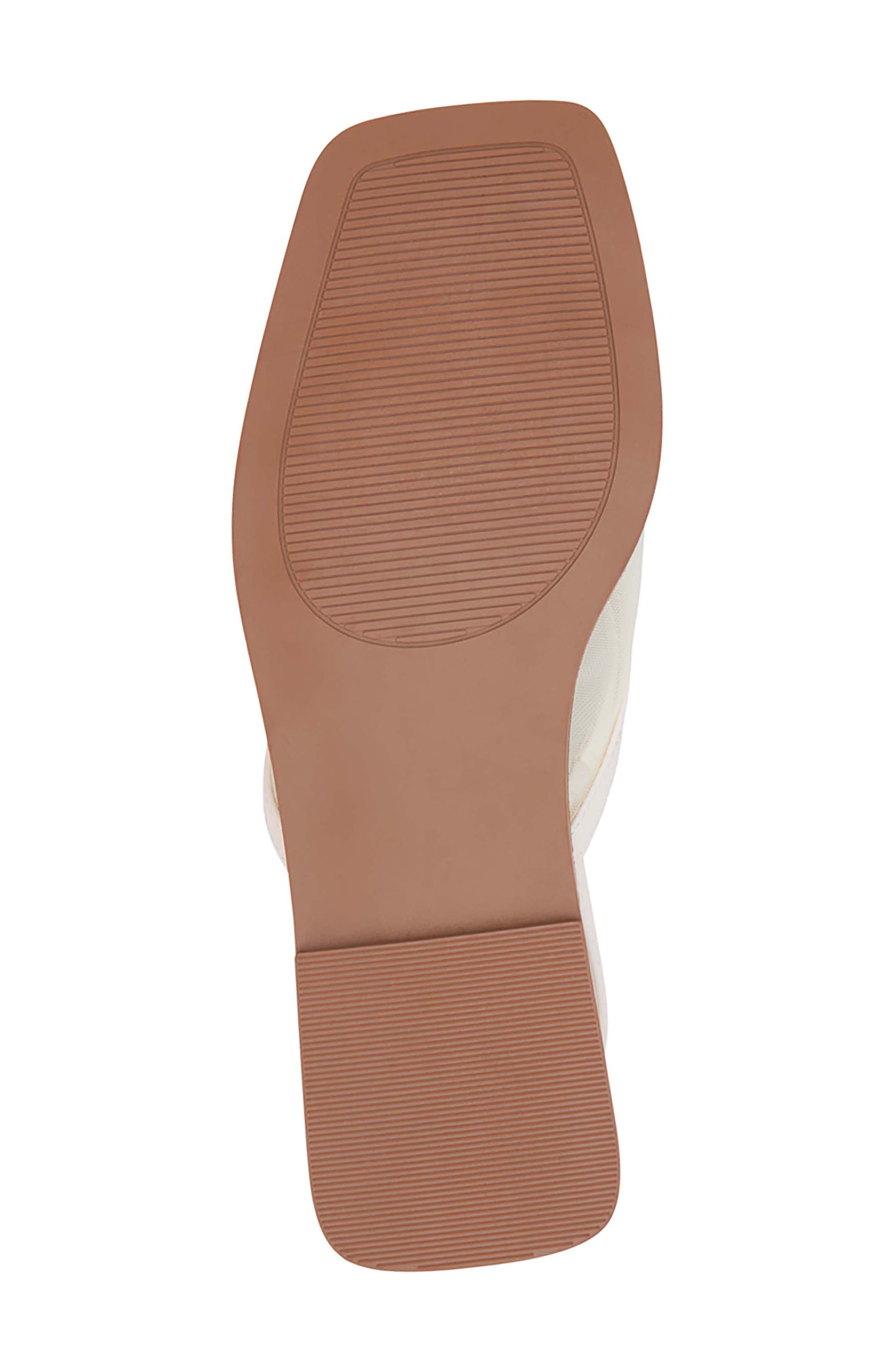 Coconuts by Matisse Tropea Slingback Sandal, Alternate, color, Ivory