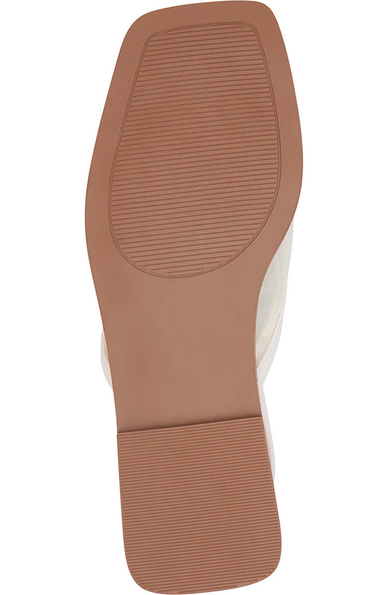 Coconuts by Matisse Tropea Slingback Sandal, Alternate, color, Ivory