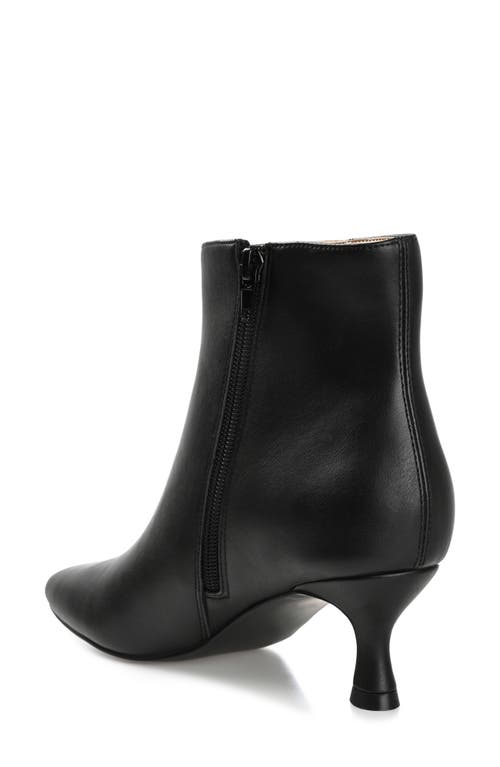 Journee Collection Kelssa Boot In Animal Print