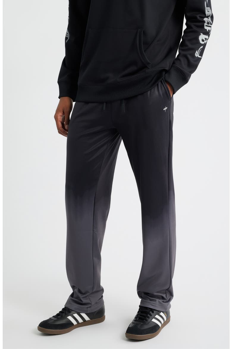 Tempo Drawstring Pants, Main, color, BLACK FADE