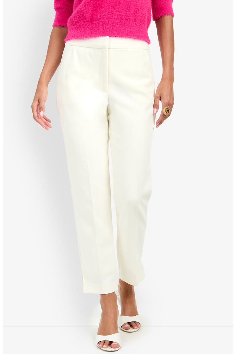 Arno Pant, Alternate, color, Winter White