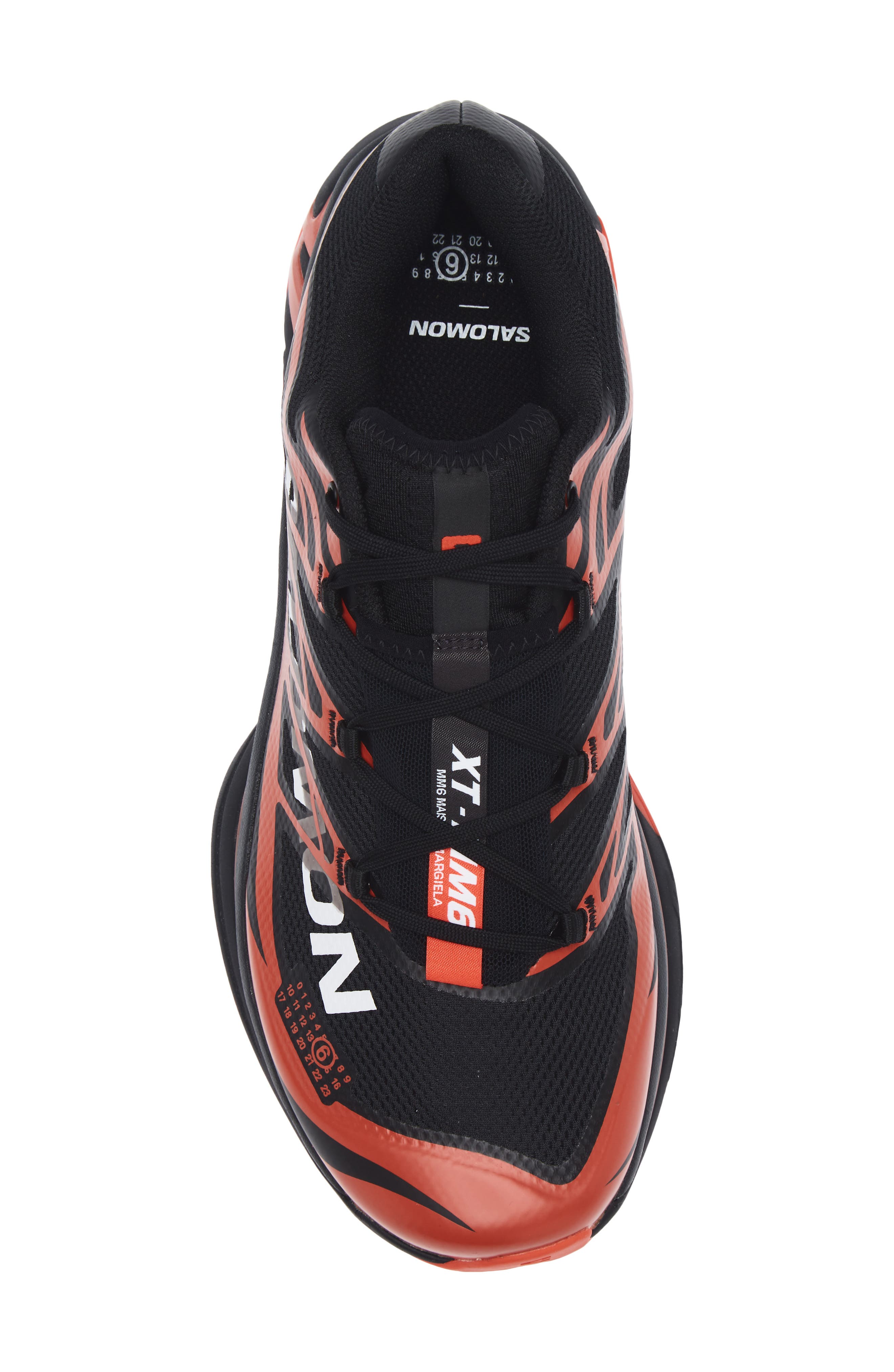 MM6 Maison Margiela x Salomon XT Sneaker (Men) | Nordstrom