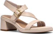 Clarks® Jaylan Sol Sandal