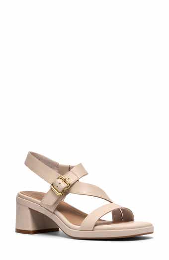 Jaylan Sol Sandal