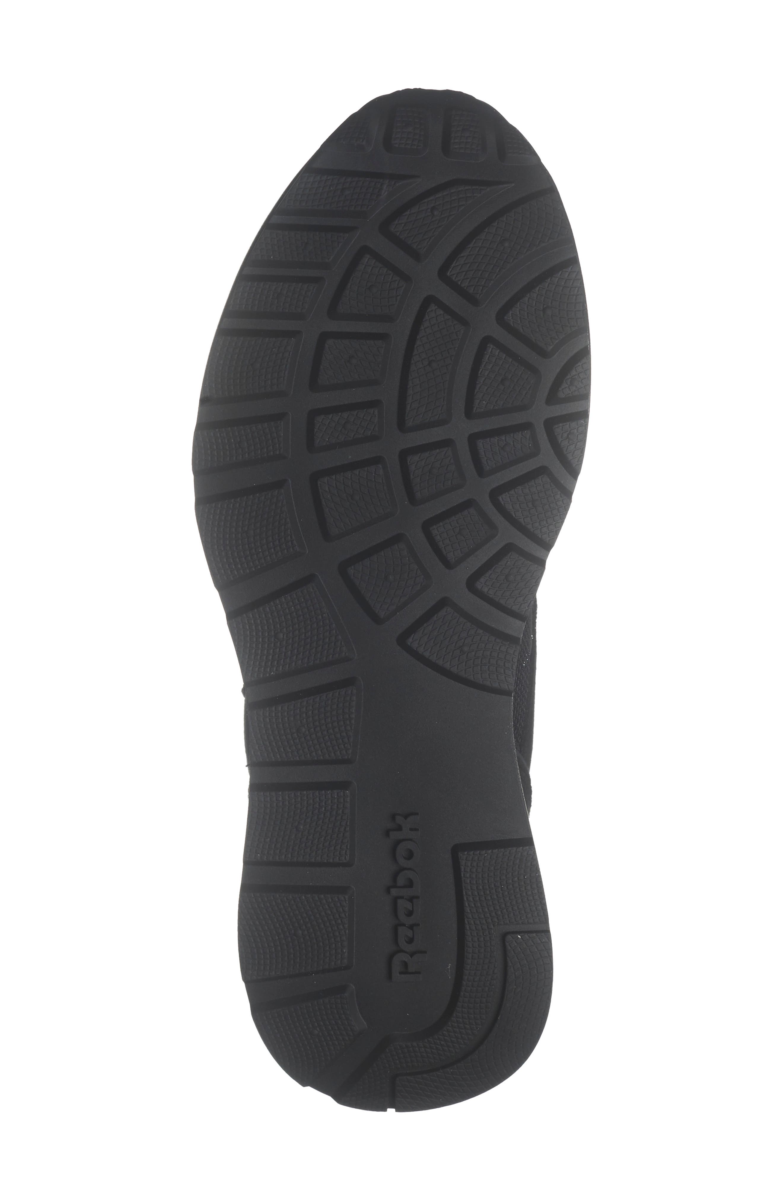 GL1100 Sneaker, Alternate, color, BLACK/BLACK/BLACK