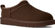 UGG® Classic Micro Genuine Shearling Lined Slip-On