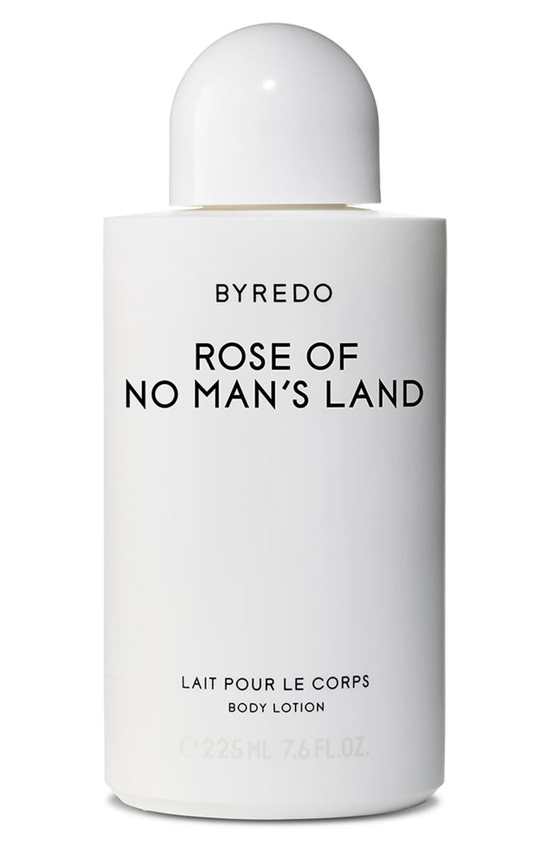 BYREDO Rose of No Man's Land Body Lotion, Main, color, 