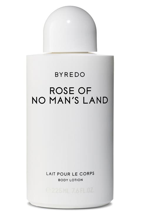 Rose of No Man's Land Body Lotion