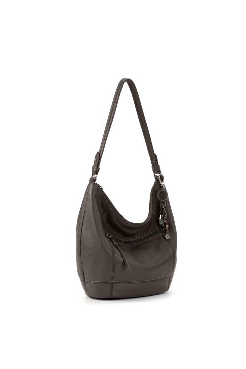 The Sak Sequoia Hobo Leather Bag