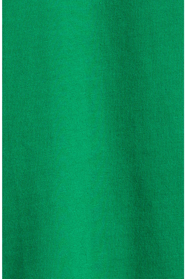 Kids' The Cone Cotton Graphic T-Shirt, Alternate, color, JOLLY GREEN