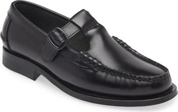 HEREU Alber T-Strap Loafer (Women) | Nordstrom
