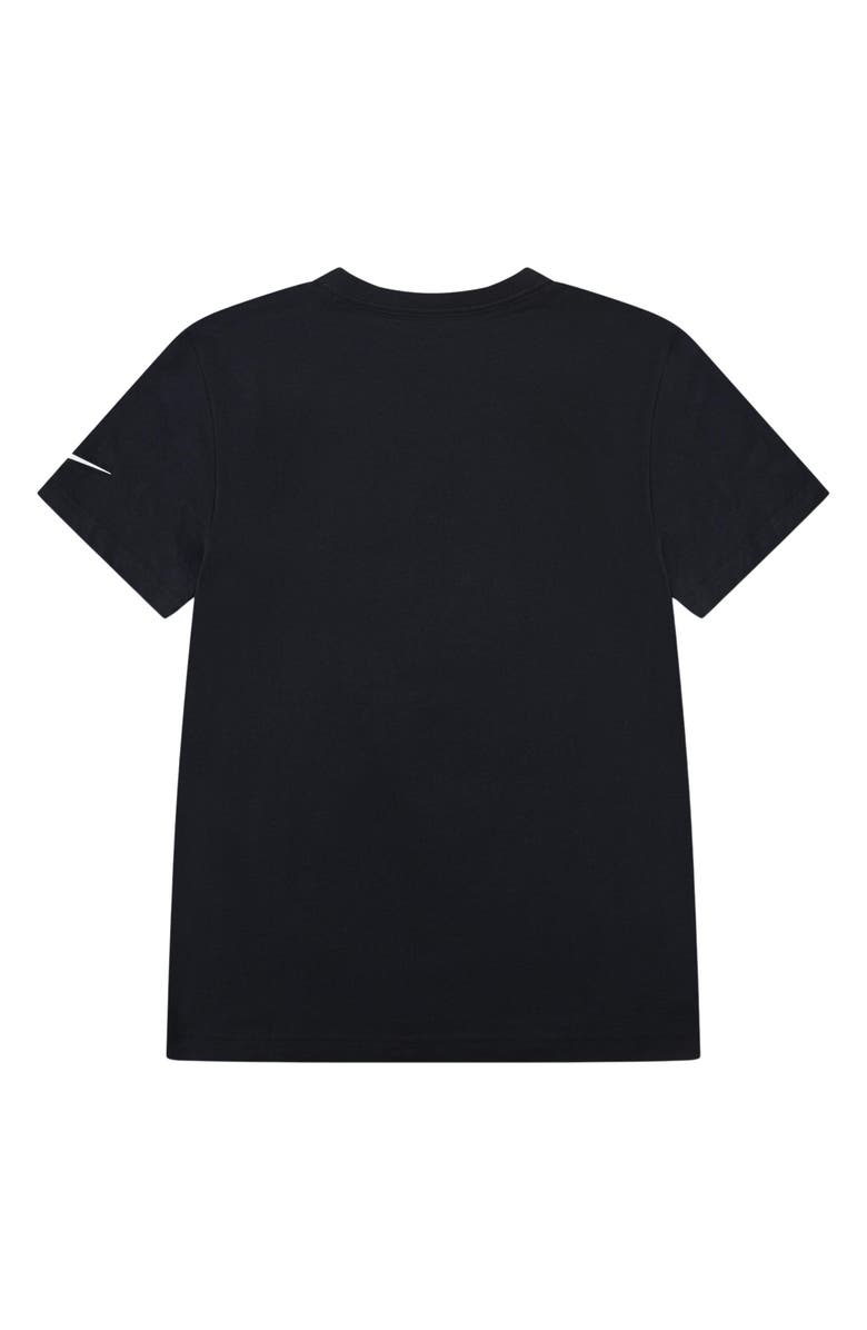 3 Brand Kids' Go Time Capmando Graphic T-Shirt, Alternate, color,