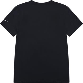 Kids' Go Time Capmando Graphic T-Shirt