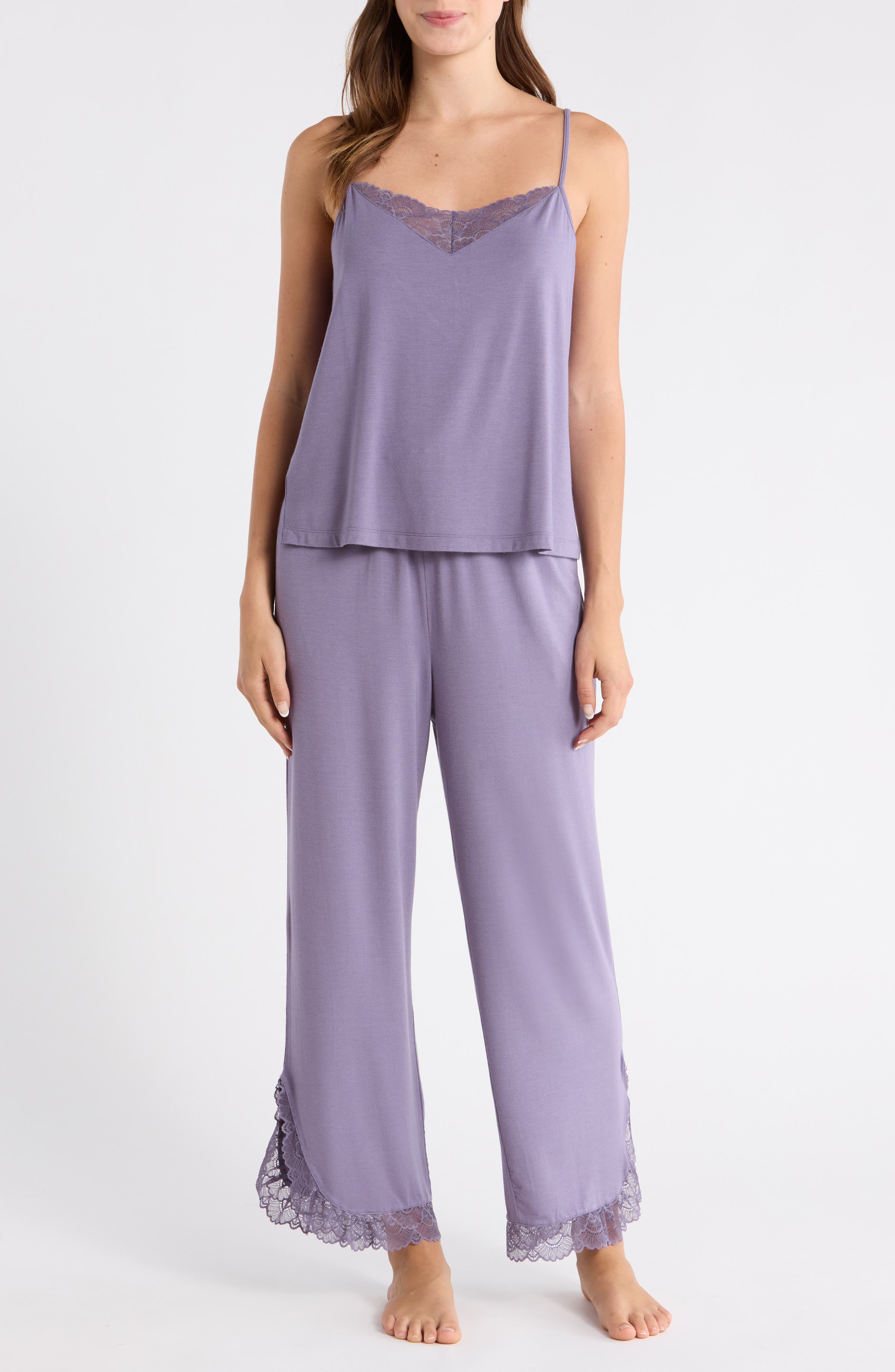 PURPLE CADET