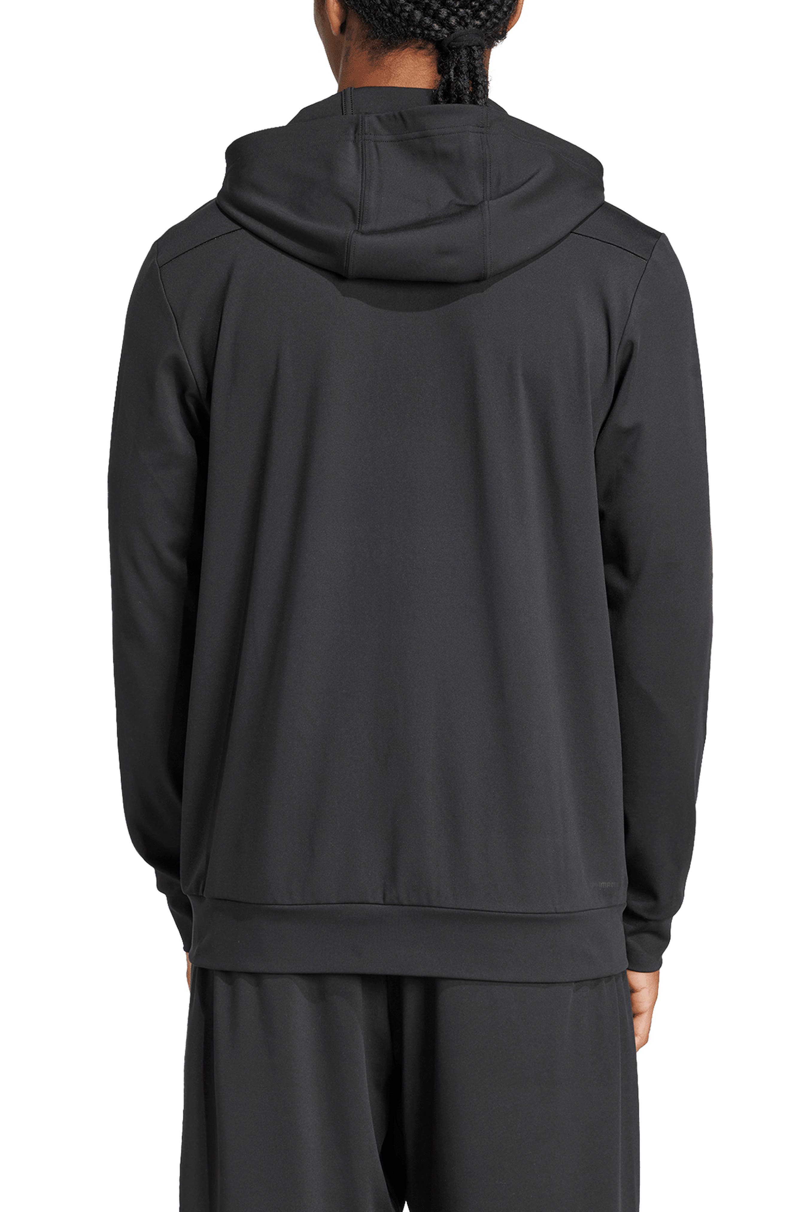 Puremotion Climacool Hoodie - image 2