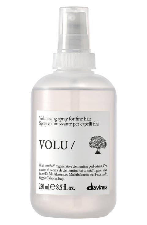 Volu Volumizing Hair Mist
