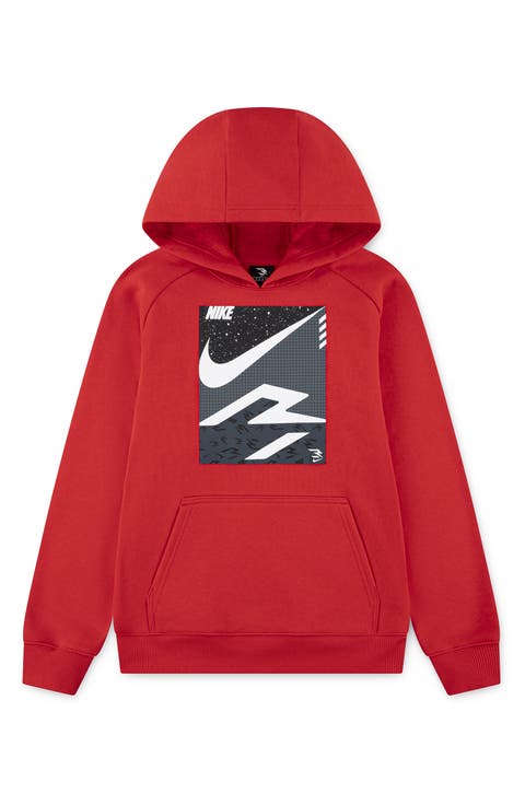 Kids' Pop 3B Pullover Hoodie (Big Kid)