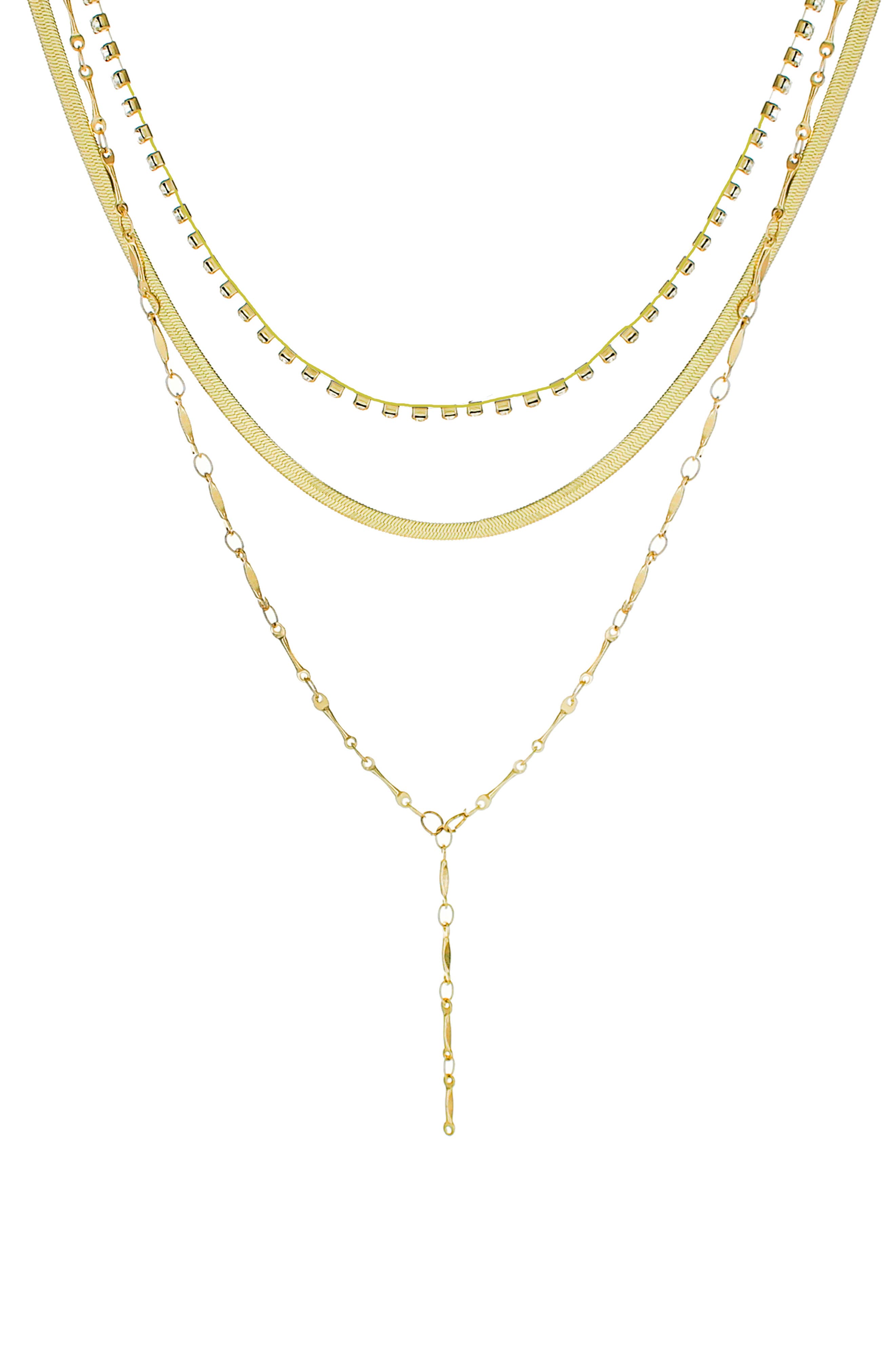 selected GOLD