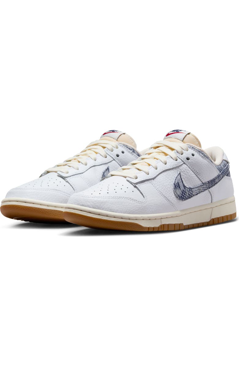 Nike Dunk Low Basketball Sneaker, Main, color,