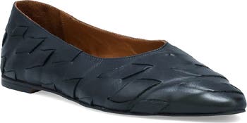 Miz Mooz Veer Flat (Women) | Nordstrom