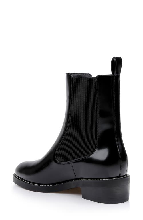 L AGENCE L'AGENCE EMMA CHELSEA BOOT