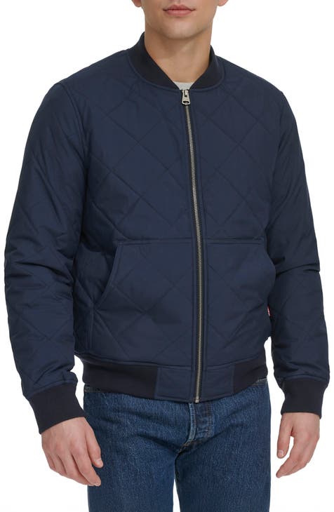 Nordstrom levi jacket online