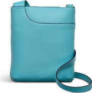 Radley Pockets Medium Ziptop Crossbody Bag