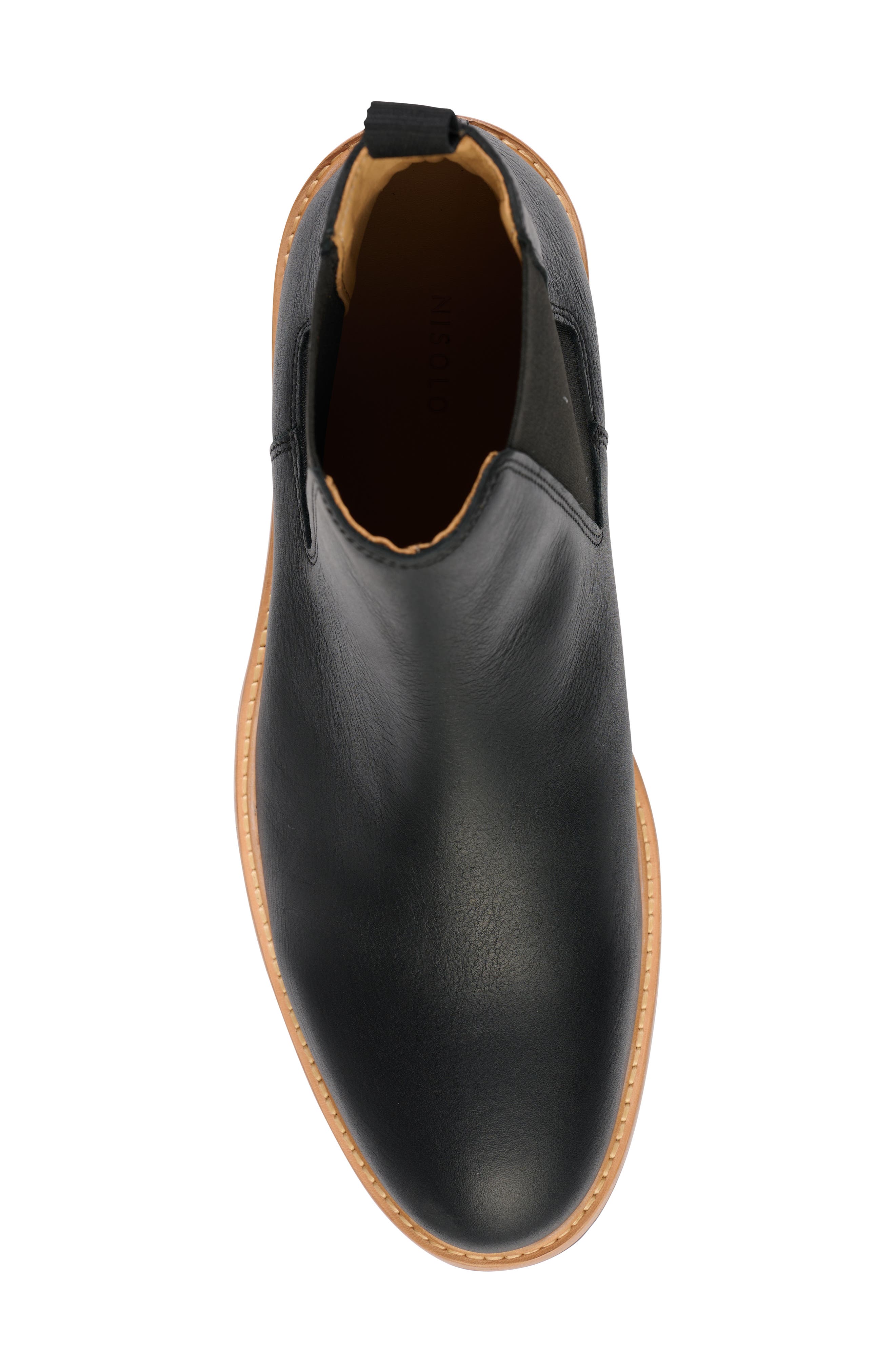 Nisolo Marco Everday Chelsea Boot, Alternate, color, 