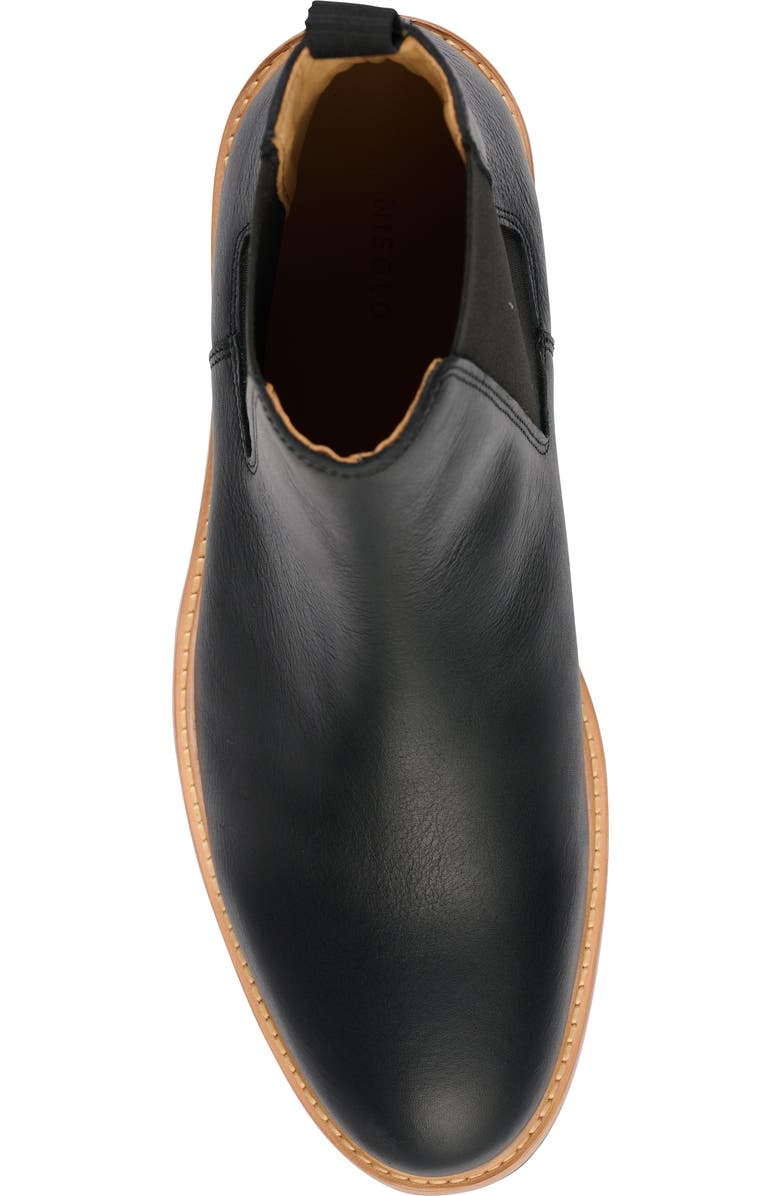 Nisolo Marco Everday Chelsea Boot, Alternate, color,