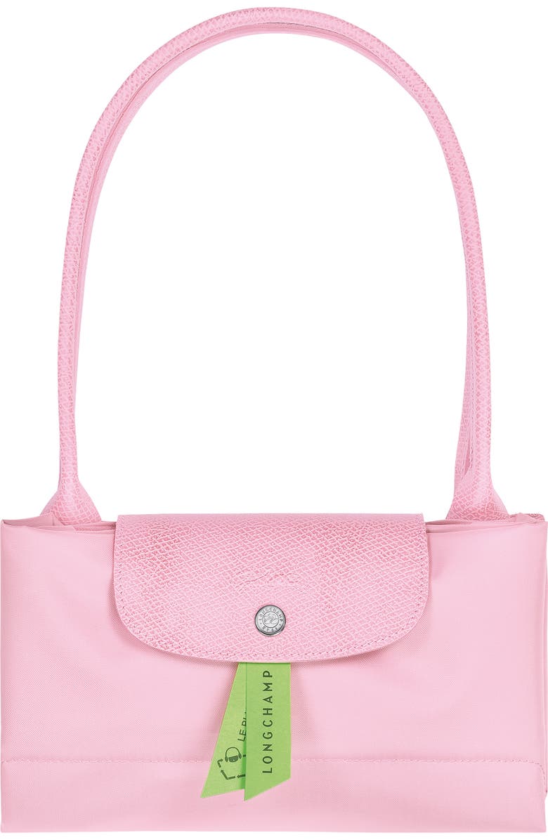 Longchamp Large Le Pliage Shoulder Tote, Alternate, color,