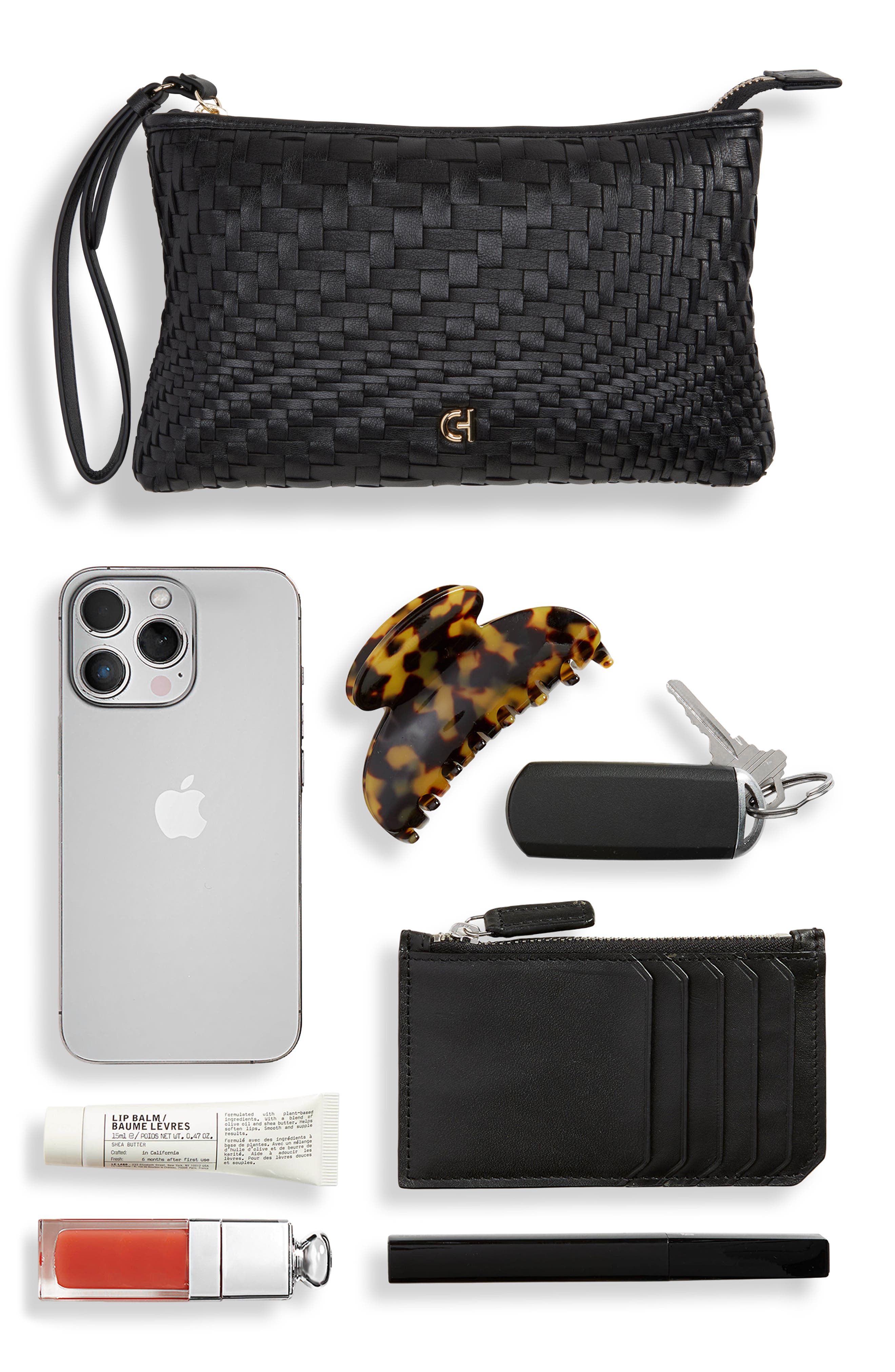 Cole Haan Essential Pouch Crossbody Bag (Women) | Nordstrom