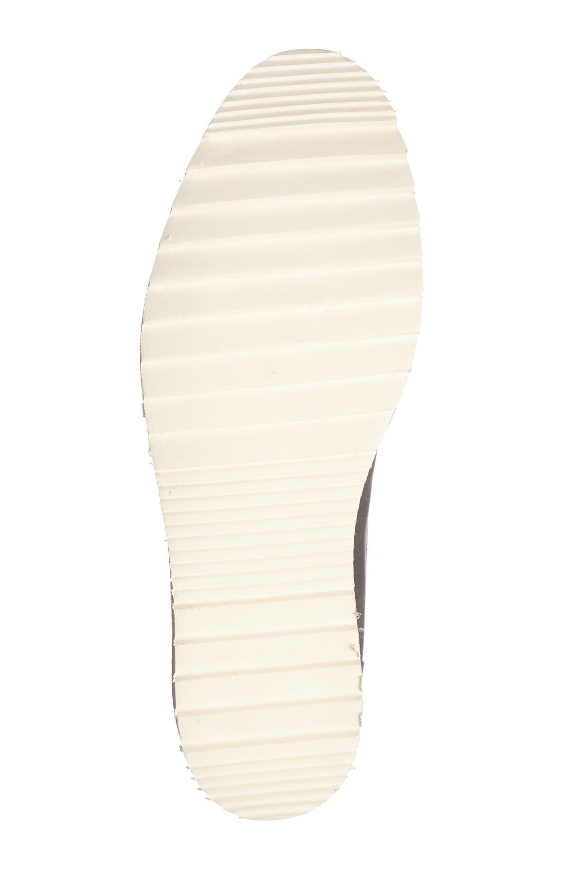 VINTAGE FOUNDRY Jimara Leather Faux Fur Lined Boot, Alternate, color, Black