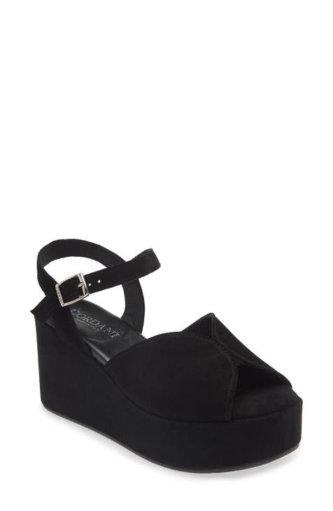 Jenna Studded High Wedge Jenna Studded High Wedge