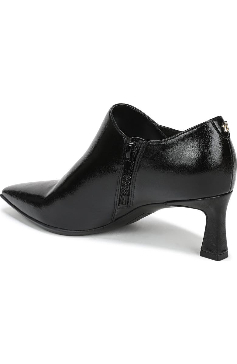 Naturalizer Trista Ankle Bootie, Alternate, color, Black