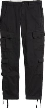 Alpha Industries ACU Straight Leg Cargo Pants