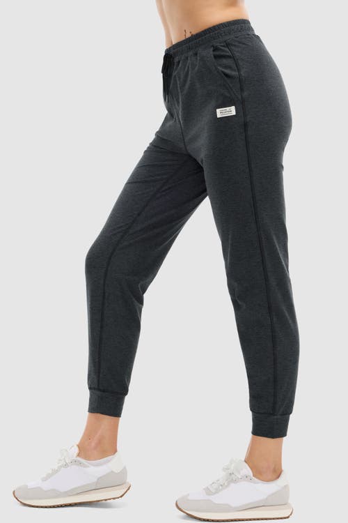Peloton Dreamblend Classic Jogger In Black