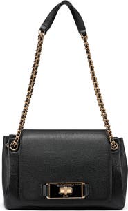 KARL LAGERFELD PARIS Bridgette Shoulder Bag