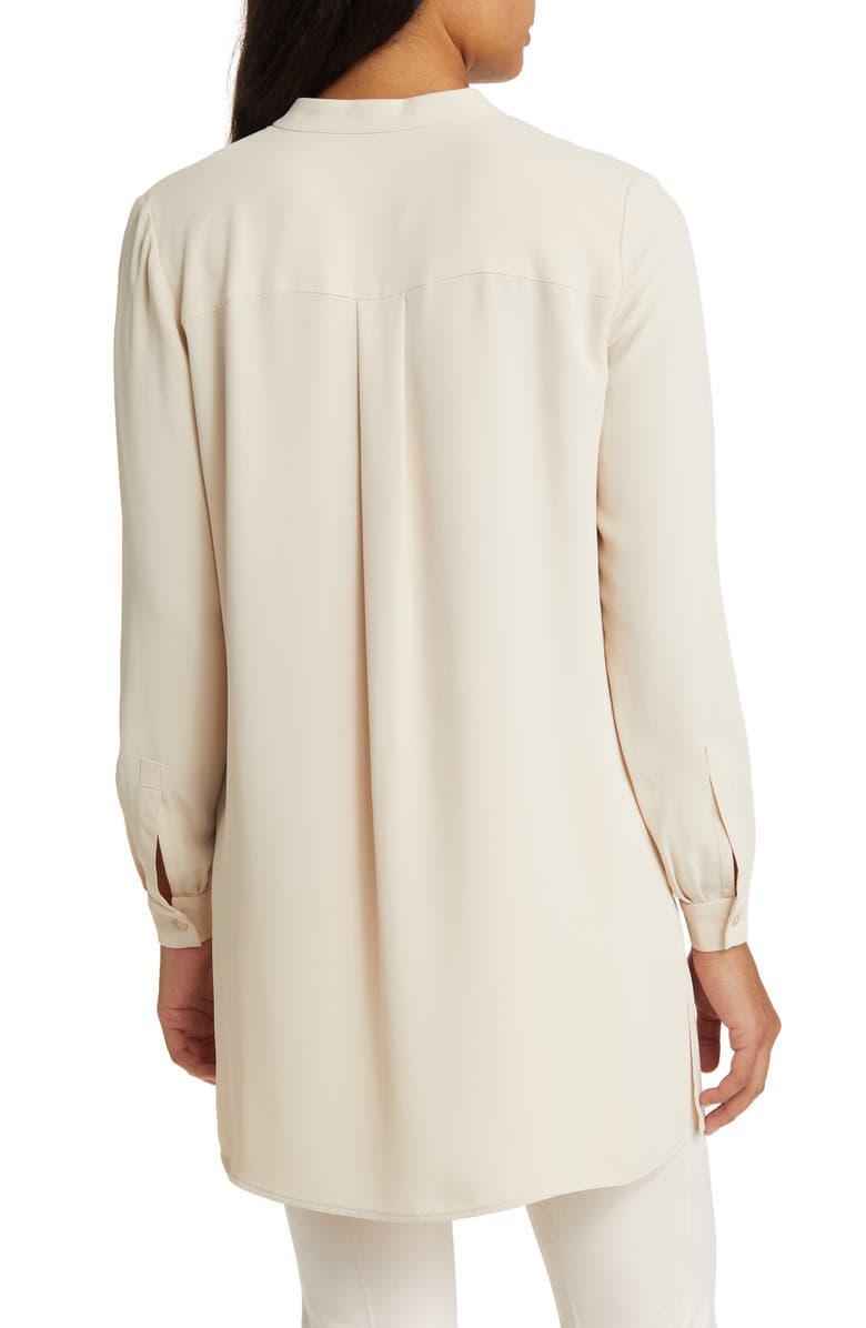 Anne Klein Popover Blouse, Alternate, color,
