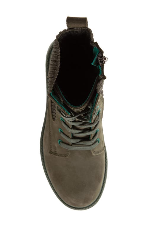 Bueno Stella Bootie In Green
