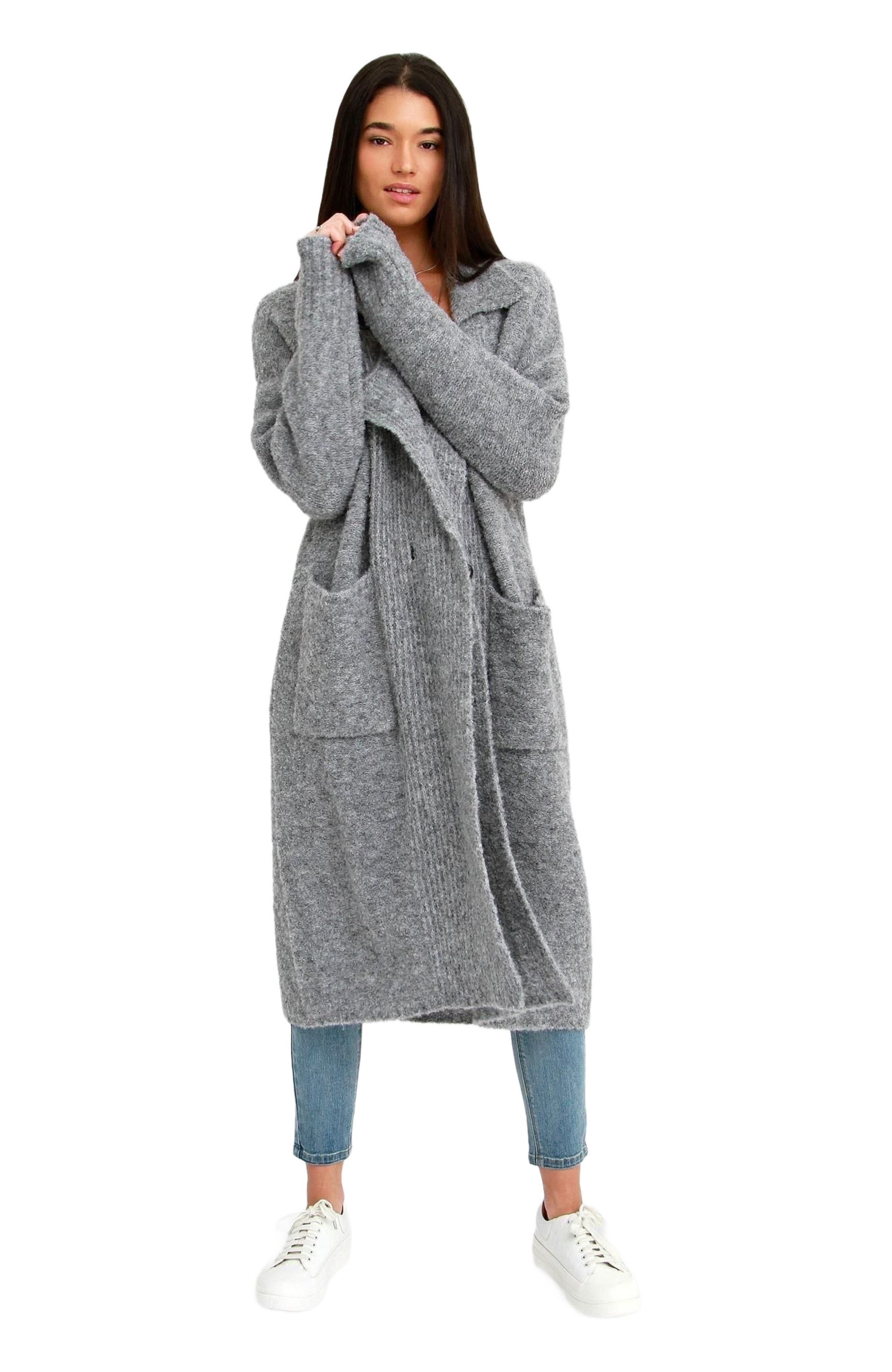 selected Grey
