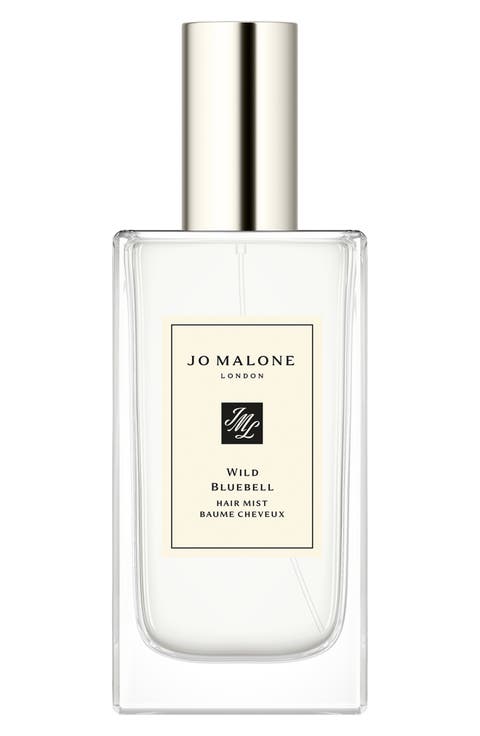 Wild Bluebell Hair Mist