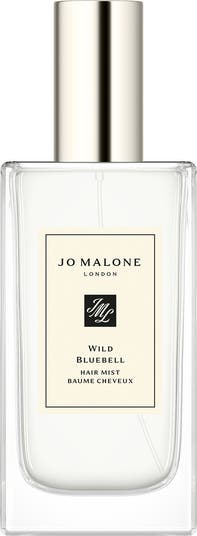 Jo Malone wild store bluebell hair mist 30ml/1oz